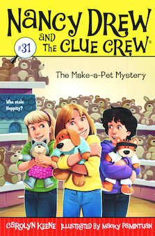 The Make-A-Pet Mystery