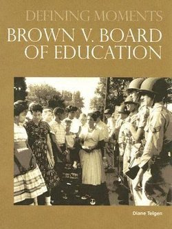 Brown V. Board of Education