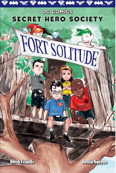 Fort Solitude