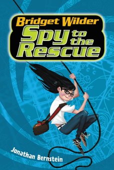 Spy to the Rescue