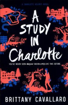 A Study in Charlotte