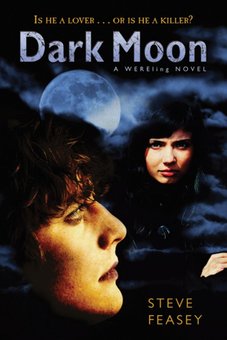 Dark Moon: A WEREling Novel