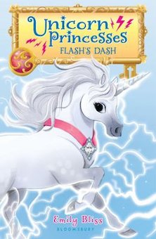 Flash Dash