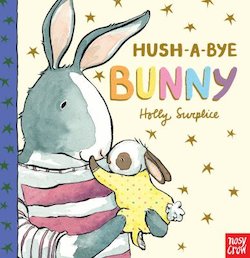 Hush-A-Bye Bunny