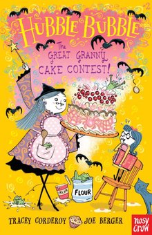 The Great Granny Cake Contest!