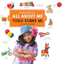 All About Me = Todo sobre mi