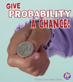 Give Probability a Chance!