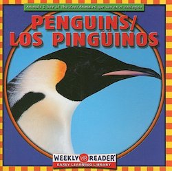 Penguins = Los Pinguinos