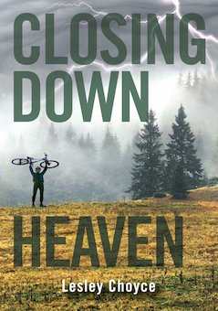 Closing Down Heaven