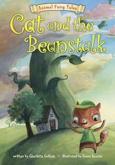 Cat and the Beanstalk