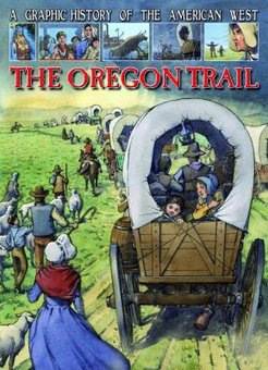 The Oregon Trail