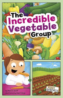 The Incredible Vegetable Group