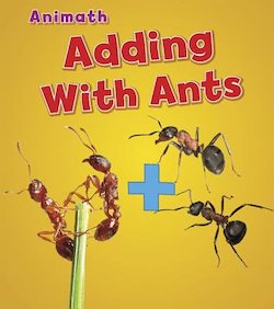 Adding with Ants