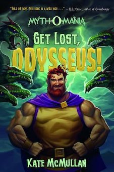 Get Lost, Odysseus!