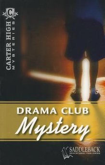 Drama Club Mystery