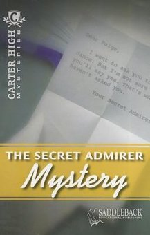 The Secret Admirer Mystery