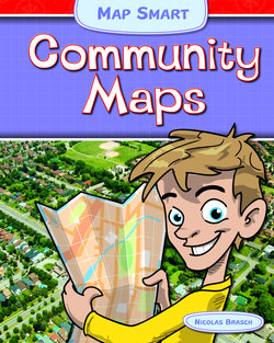 Community Maps