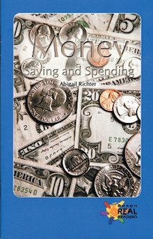 Money: Saving and Spending