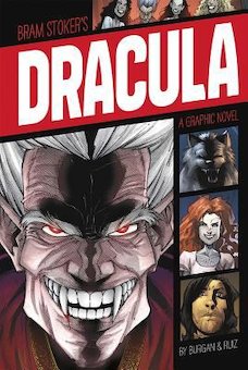 Bram Stoker's Dracula: A Graphic Novel