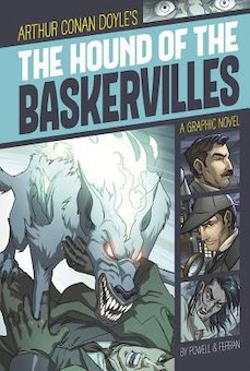 Arthur Conan Doyle's the Hound of the Baskervilles