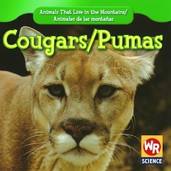 Cougars = Pumas