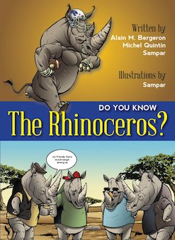 Do You Know Rhinoceros?