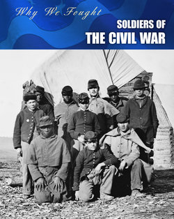 Soldiers of the Civil War - Perma-Bound Books