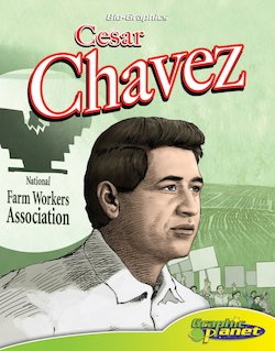 Cesar Chavez - Perma-Bound Books