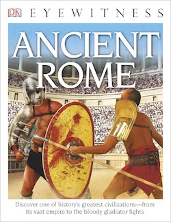 Ancient Rome - Perma-Bound Books