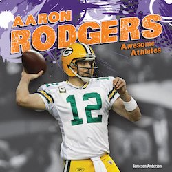 Aaron Rodgers