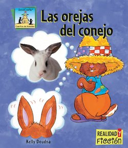 Las orejas del conejo