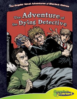 Adventure of the Dying Detective