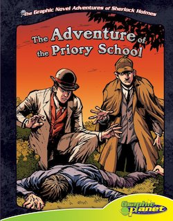 Adventure of the Priory School