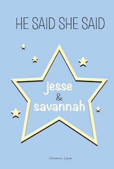 Jesse & Savannah