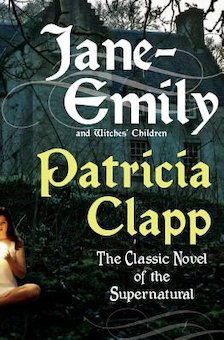 Jane-Emily and Witches Children