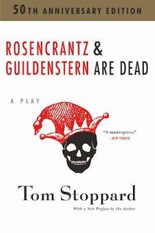 Rosencrantz and Guildenstern Are Dead, 50th Anniversary Edition