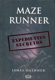 Maze Runner (Expedientes secretos)