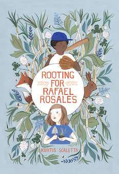 Rooting for Rafael Rosales