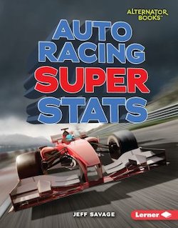 Auto Racing Super Stats