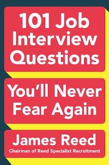 101 Job Interview Questions You'll Never Fear Again