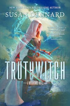 Truthwitch