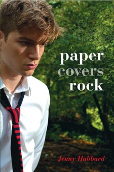 Paper Covers Rock