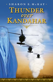 Thunder over Kandahar