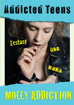 Addicted Teens: Molly, MDMA & Ecstasy Addiction