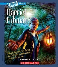 Harriet Tubman