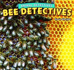 Bee Detectives - Perma-Bound Books