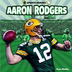 Aaron Rodgers