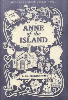 Anne of the Island