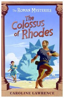 The Colossus of Rhodes