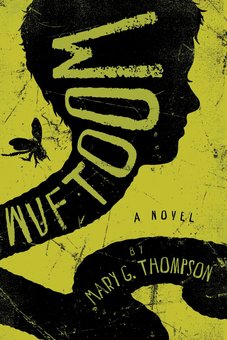 Wuftoom: A Novel